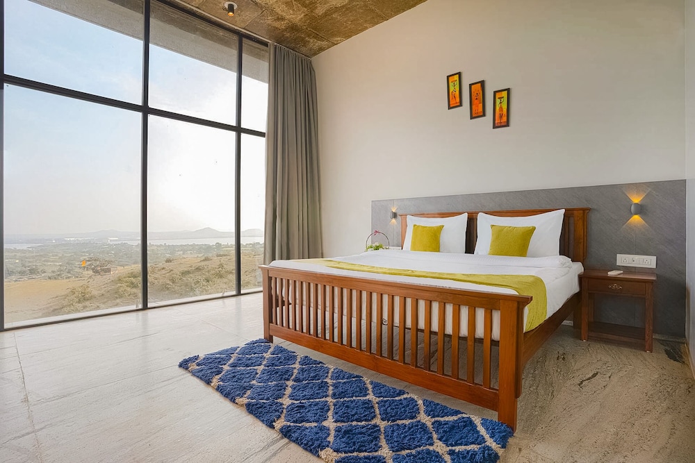 Wabi Sabi Resort 10/50