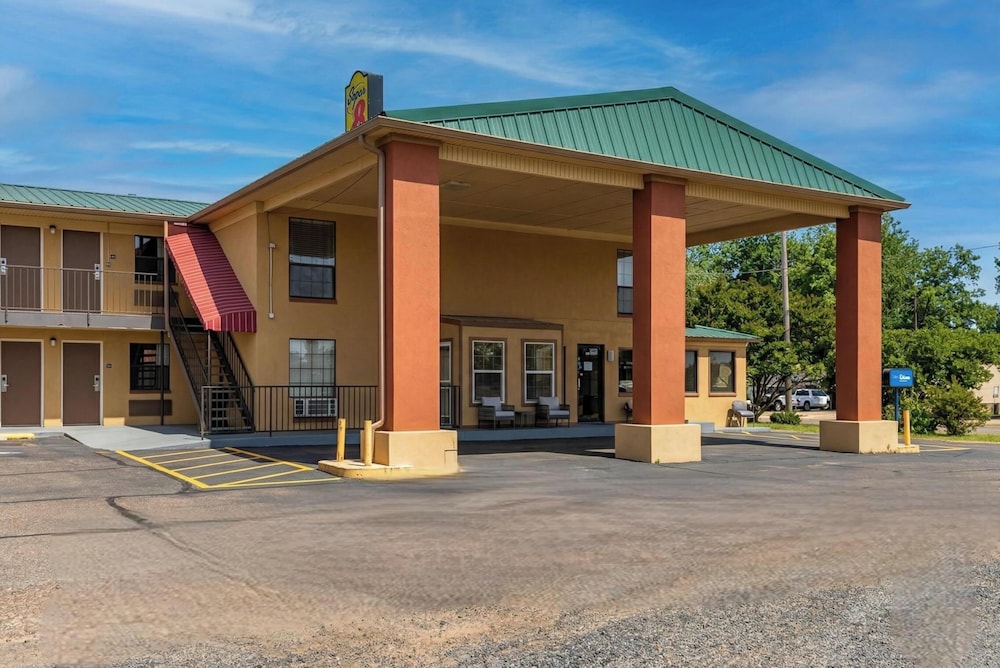 Diamond Inn Forrest City I-40 in FORREST CITY - AR