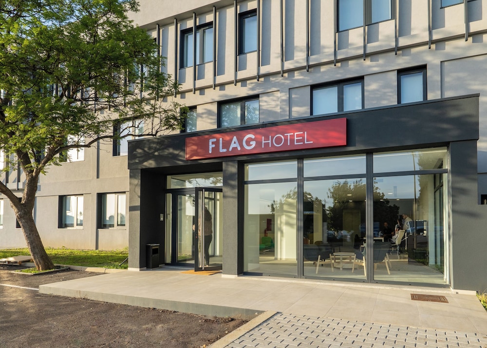 Flag Hotel Lisboa Sintra 4/29