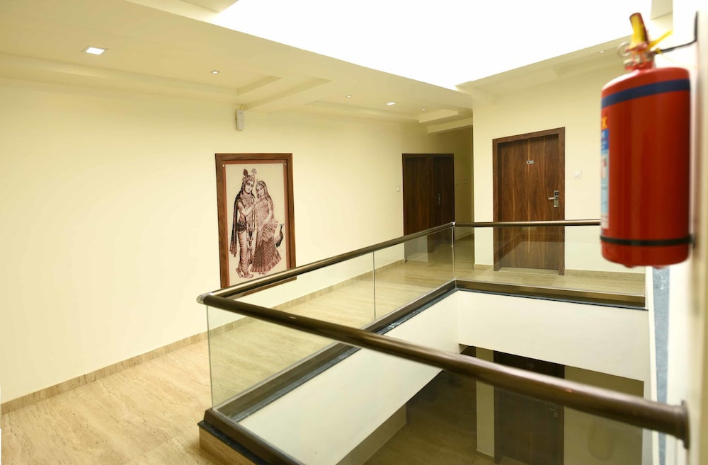Regenta Inn The Dwarika 26/50