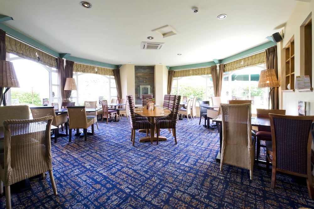 Premier Inn Christchurch West 50/60