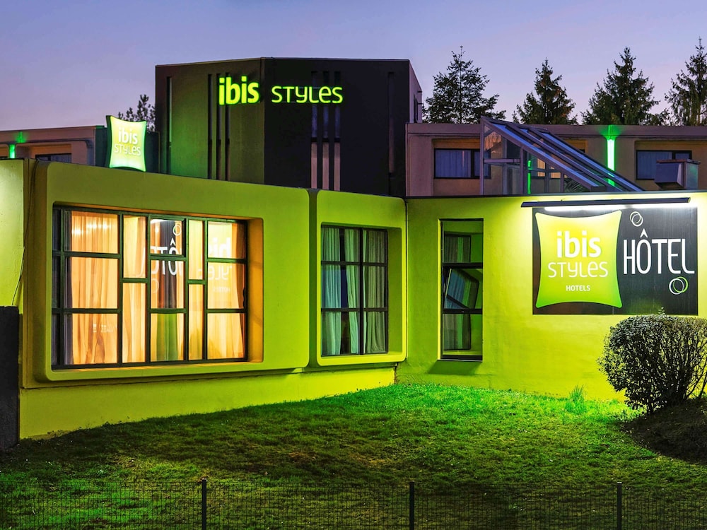 Ibis Styles Chalon Sur Saone 58/69