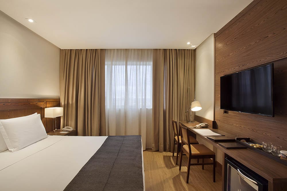 Windsor Brasilia Hotel 9/59