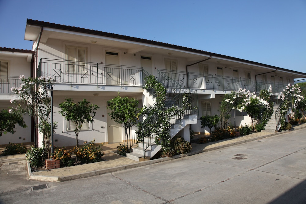 Medimare Residence Club 5/50