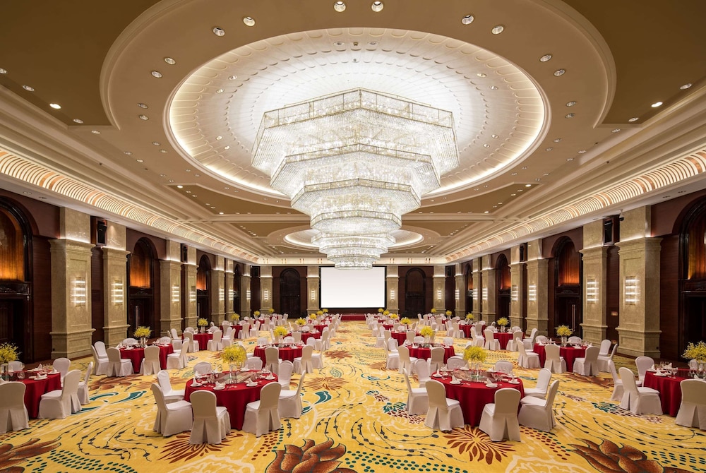 Wyndham Zhuji West 27/32