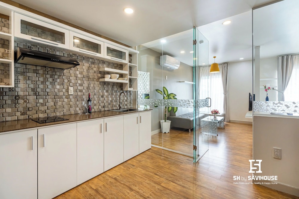Saigon Huch Villa - Adults Only 5/51