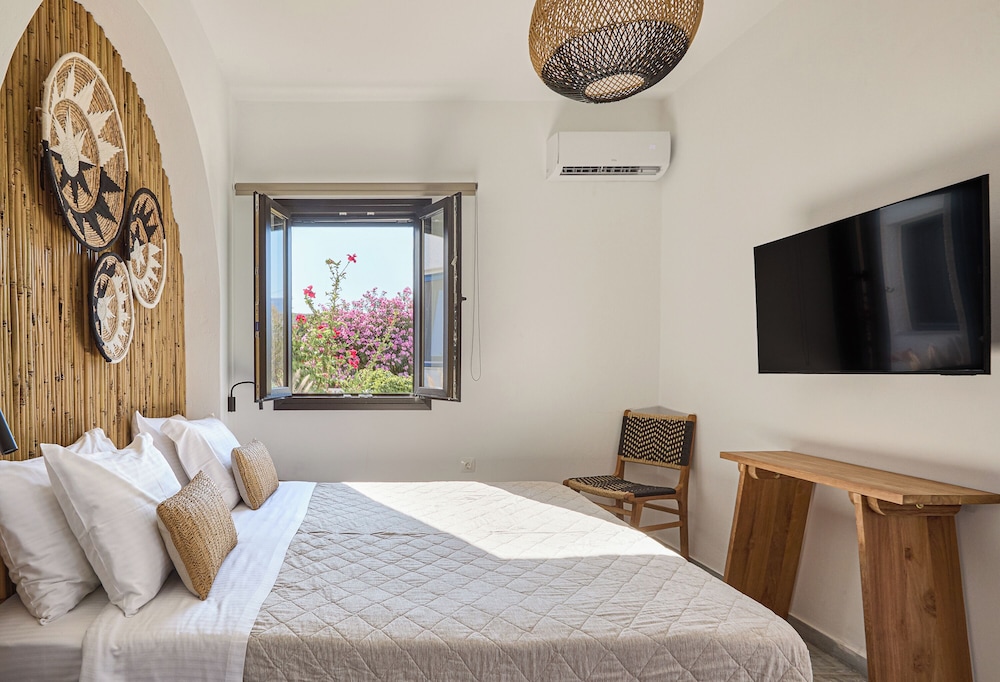 Omilos Beachfront House 21/59