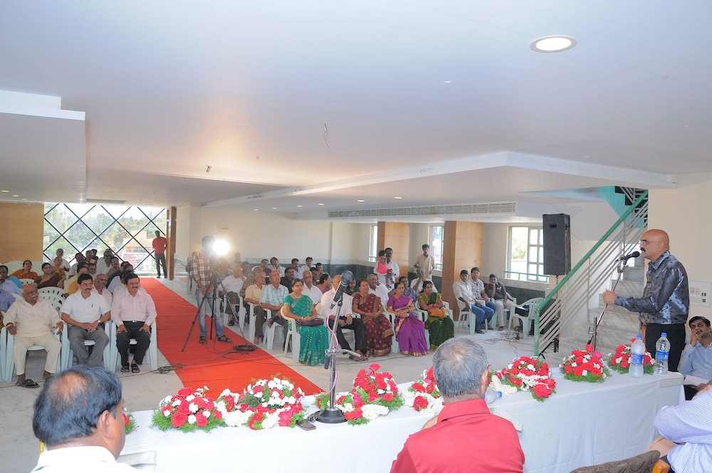 SUVARNA RESIDENCY 44/46