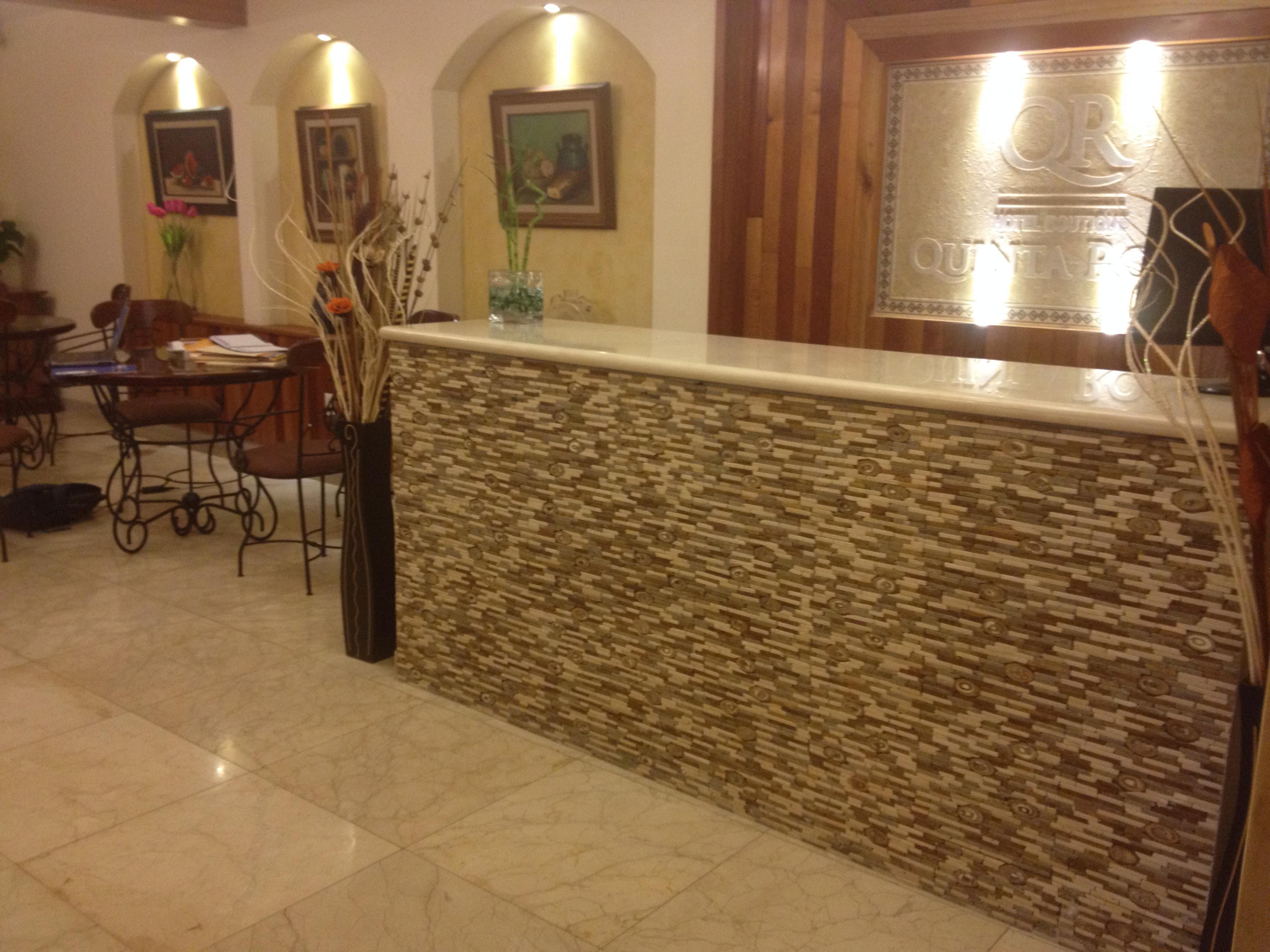 Hotel Boutique Quinta Roca 5/23