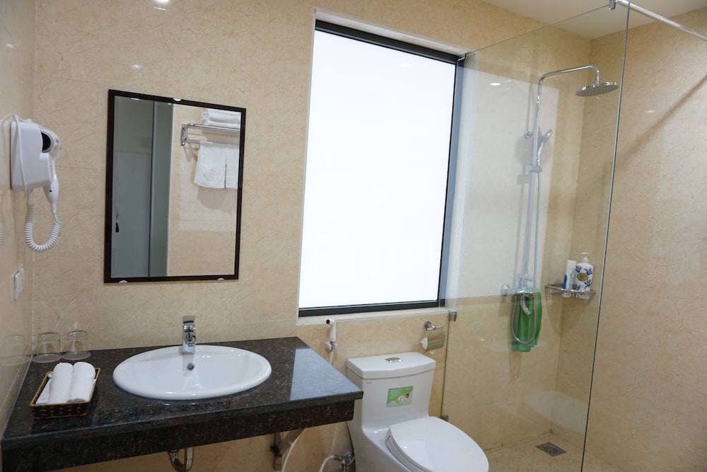 Hotel Mai Hanoi 48/50