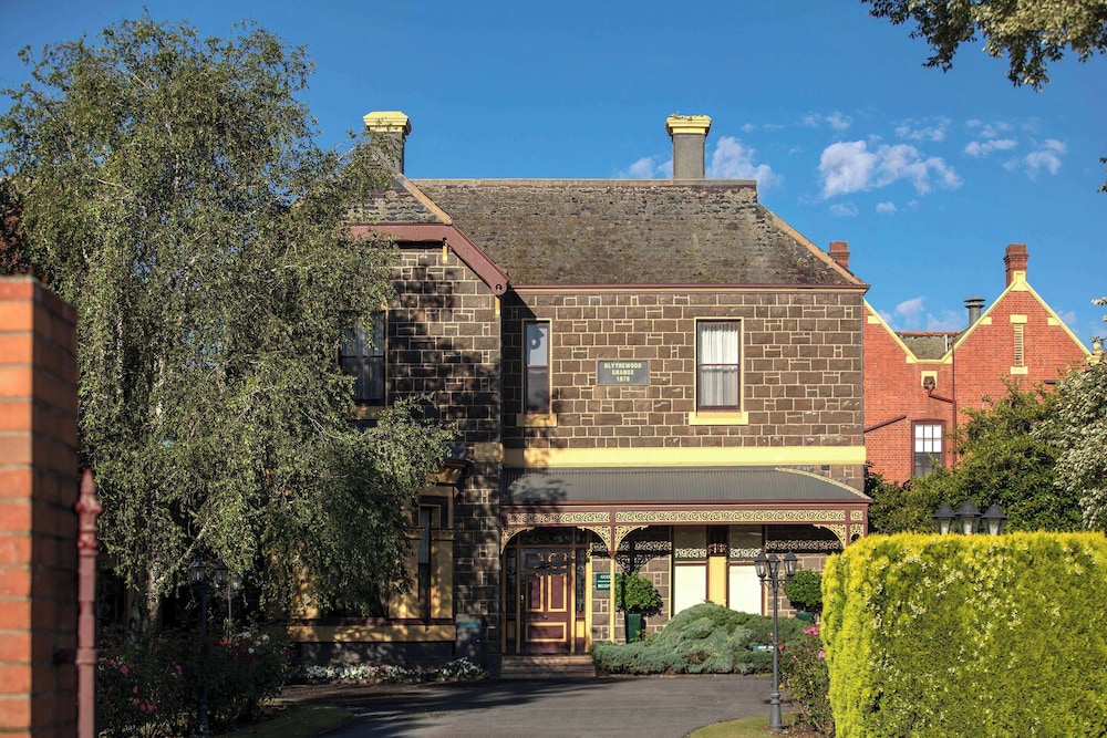 Club Wyndham Ballarat, Trademark Collection by Wyndham 52/58