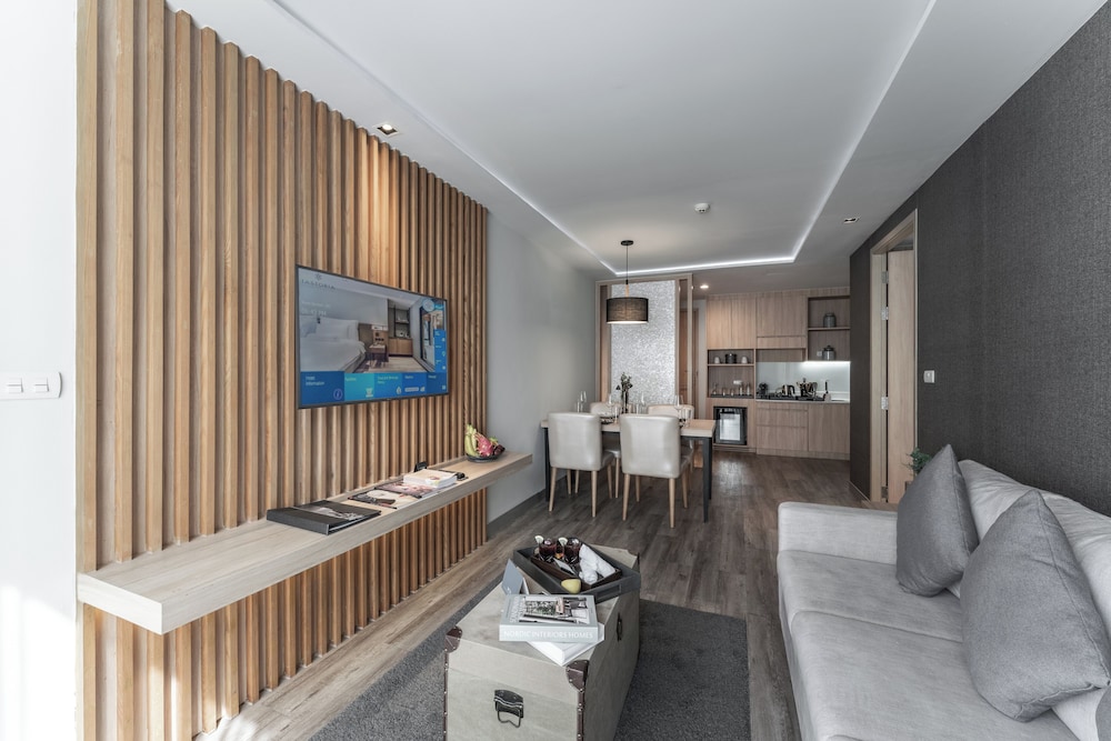 Tastoria Collection Sukhumvit Bangkok Ex Akyra Tas Sukhumvit 20 32/50