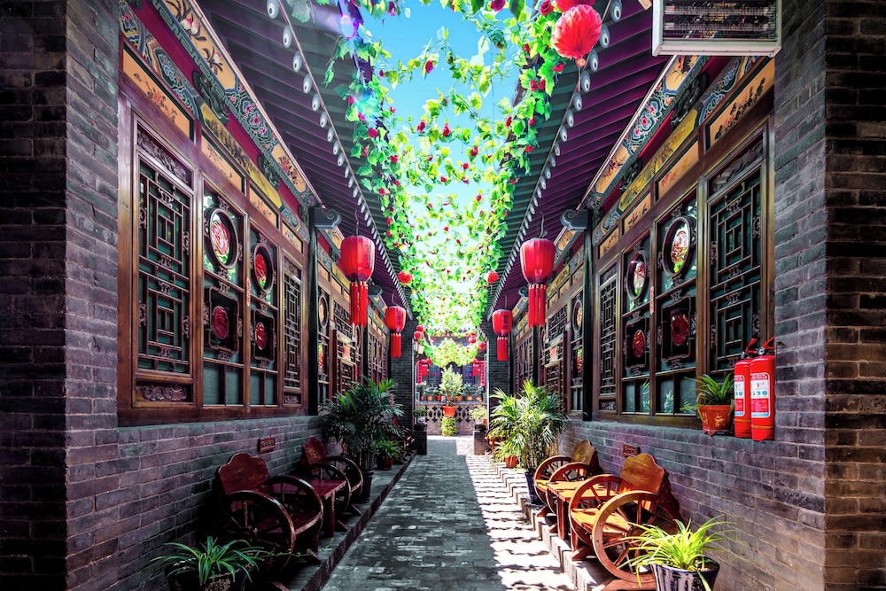 Baichanghong Inn 37/50