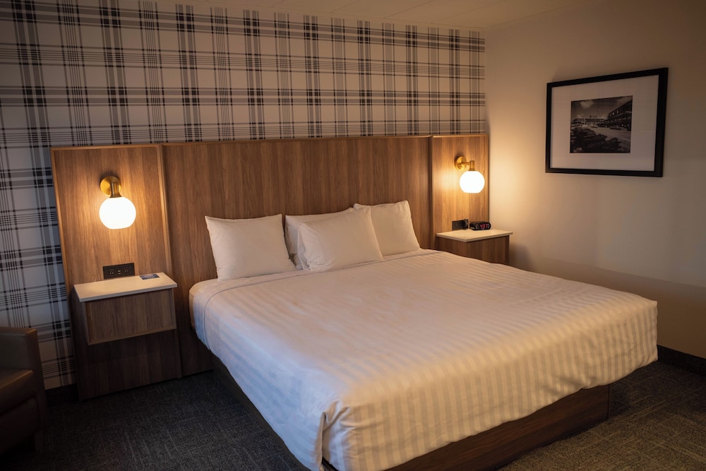 PREMIUM, KING BED