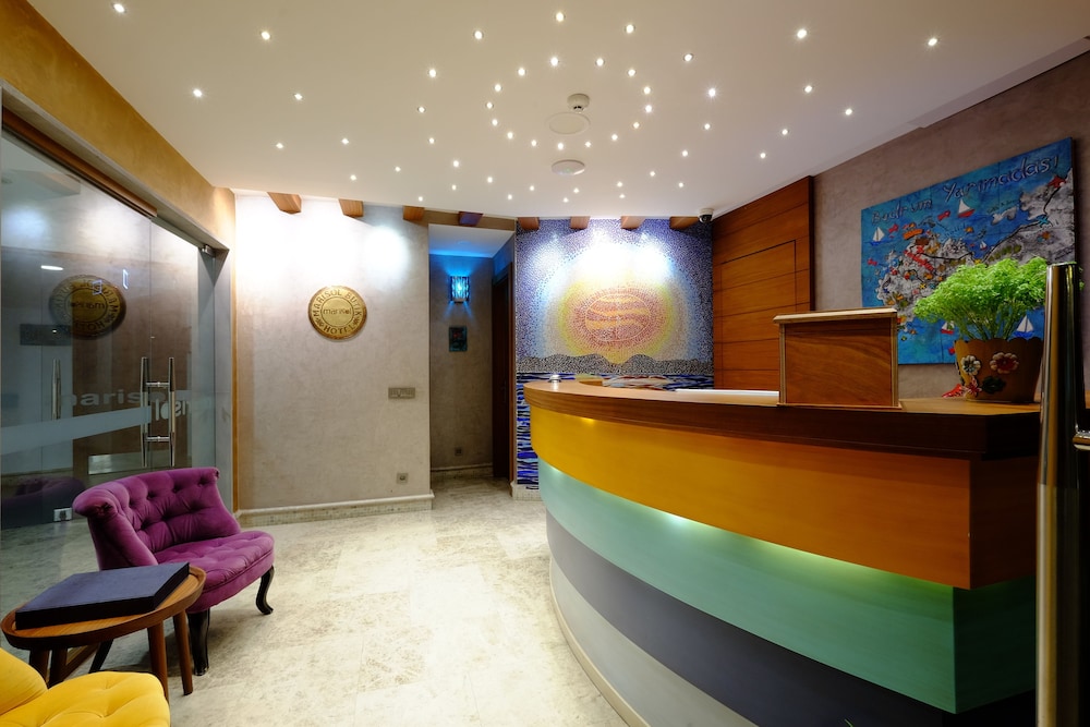 Marisol Boutique Hotel 2/50