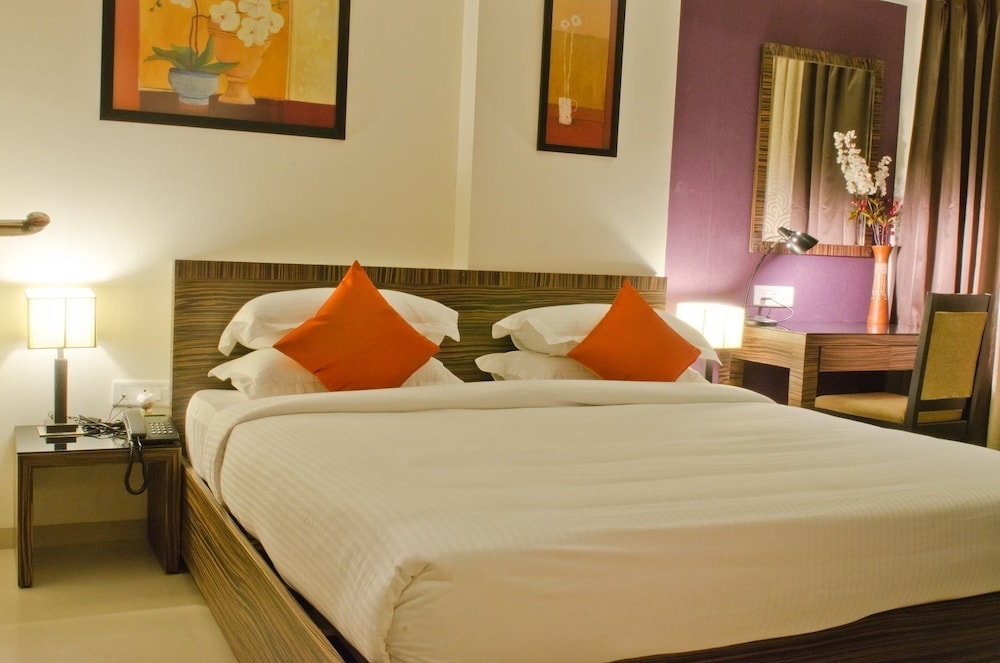 The Haven Serviced Residences 7/23