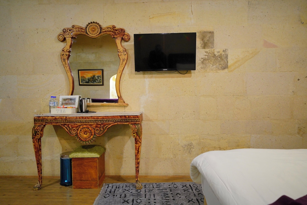 Antik Cave House 34/50