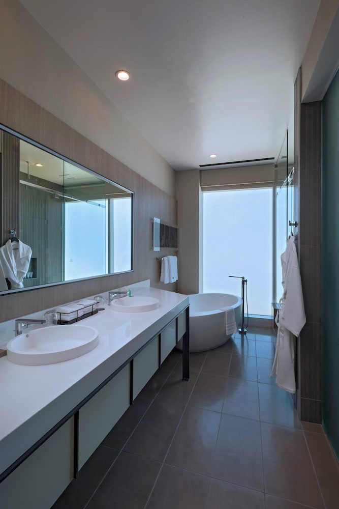 The Westin Irving Convention Center at Las Colinas 11/61