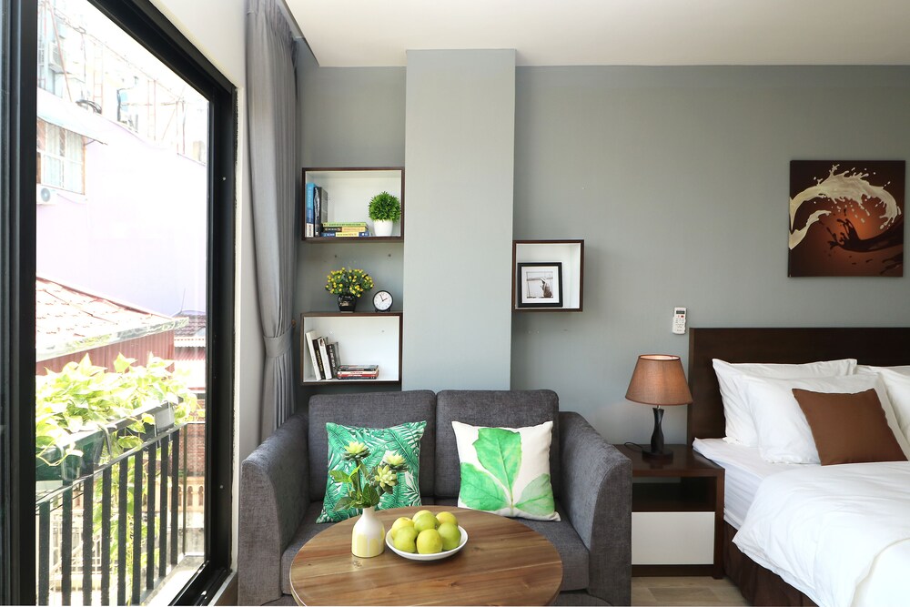 Istay Hotel Apartment 6 21/44
