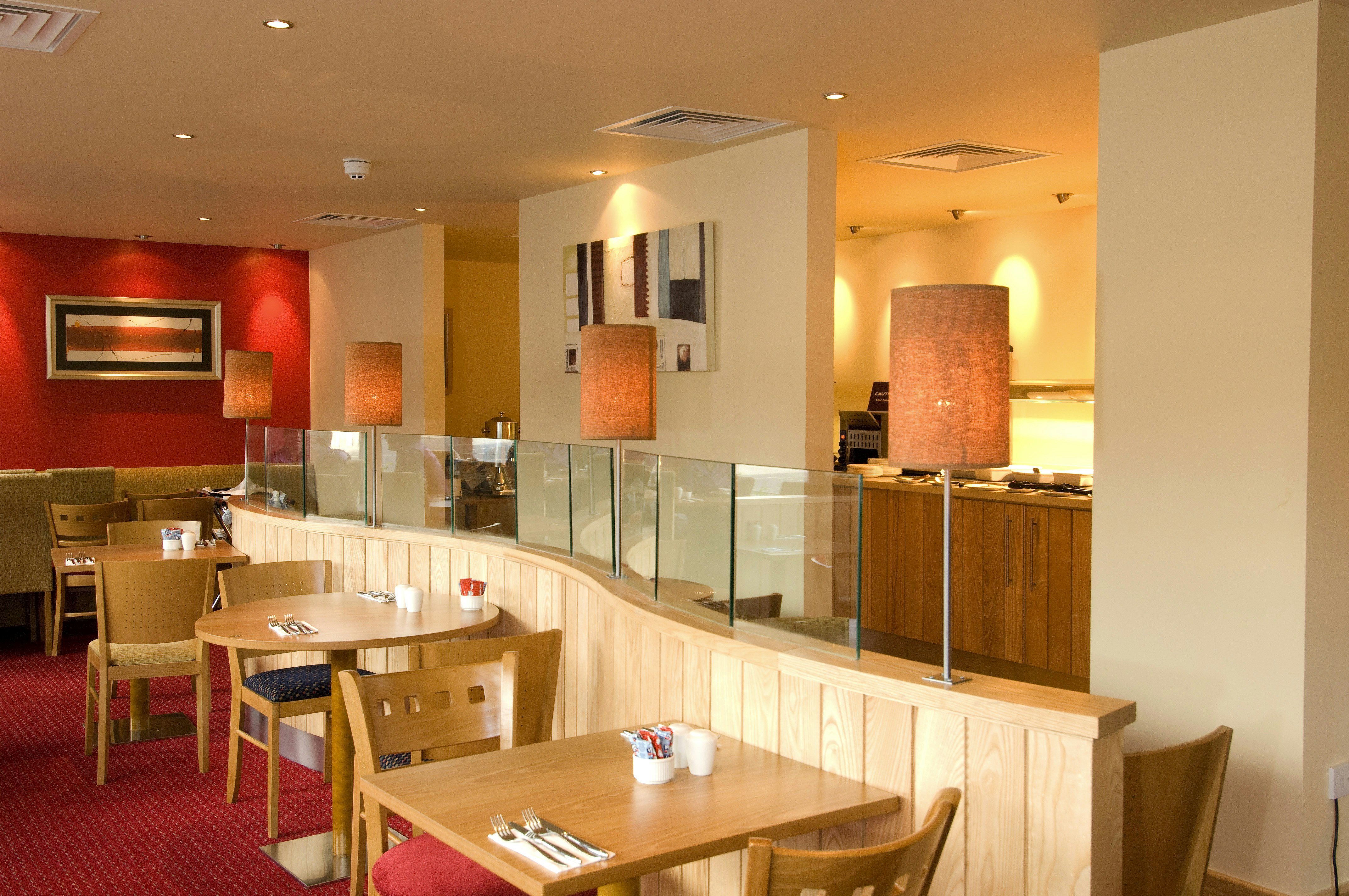 Premier Inn Reading Central 37/45