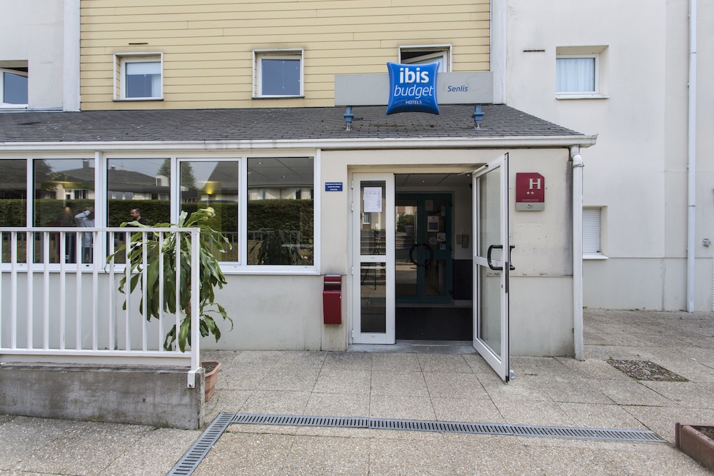 ibis budget Senlis 5/50