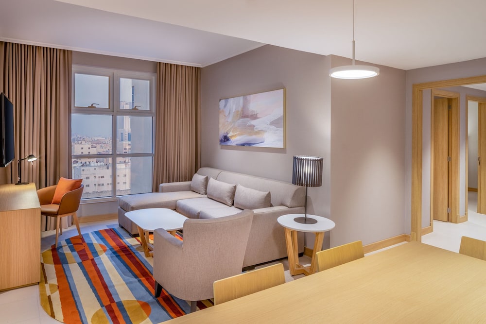 Residence Inn Dammam by Marriott 10/27