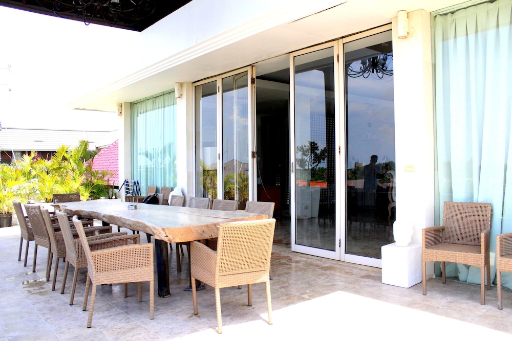 Bali Mystique Hotel And Apartments 73/79