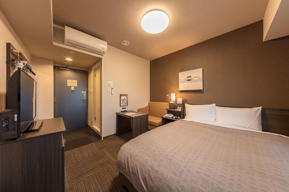 Hotel Route-Inn Anan 7/50