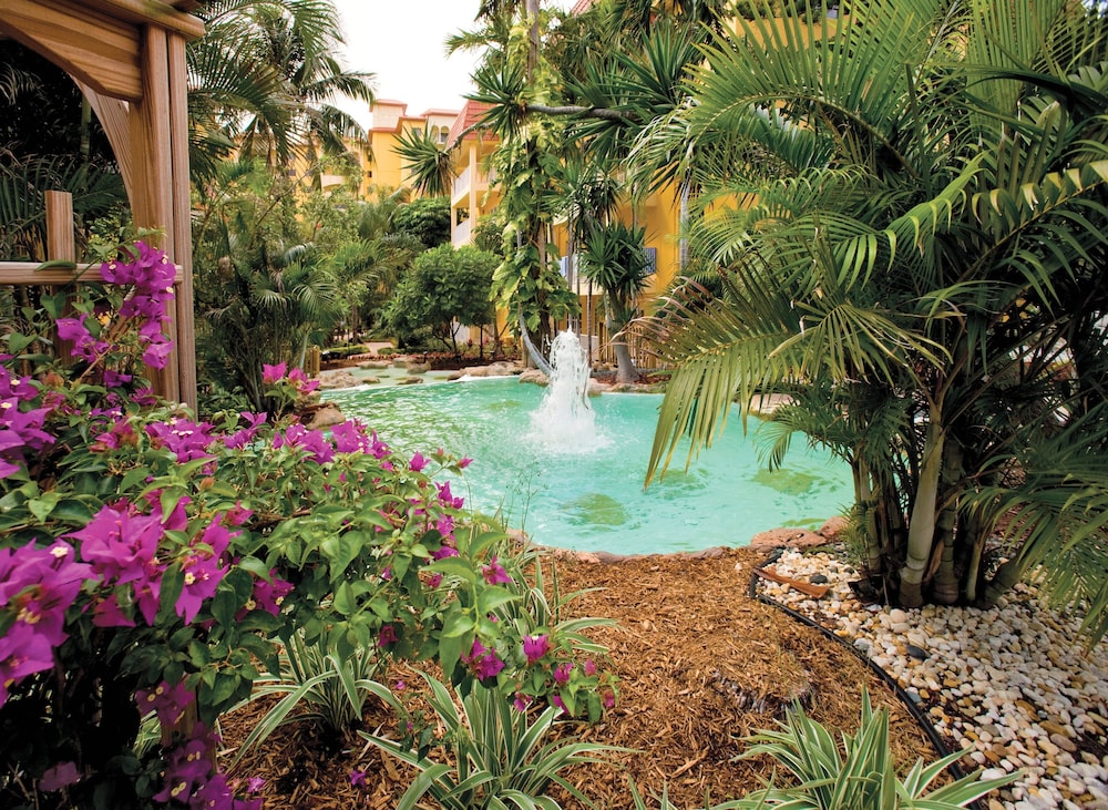 Club Wyndham Sea Gardens 43/49