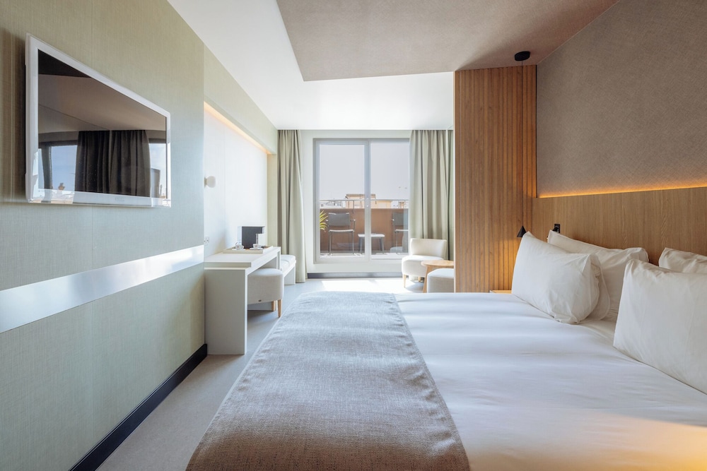 Hotel Arconte Barcelona 10/49