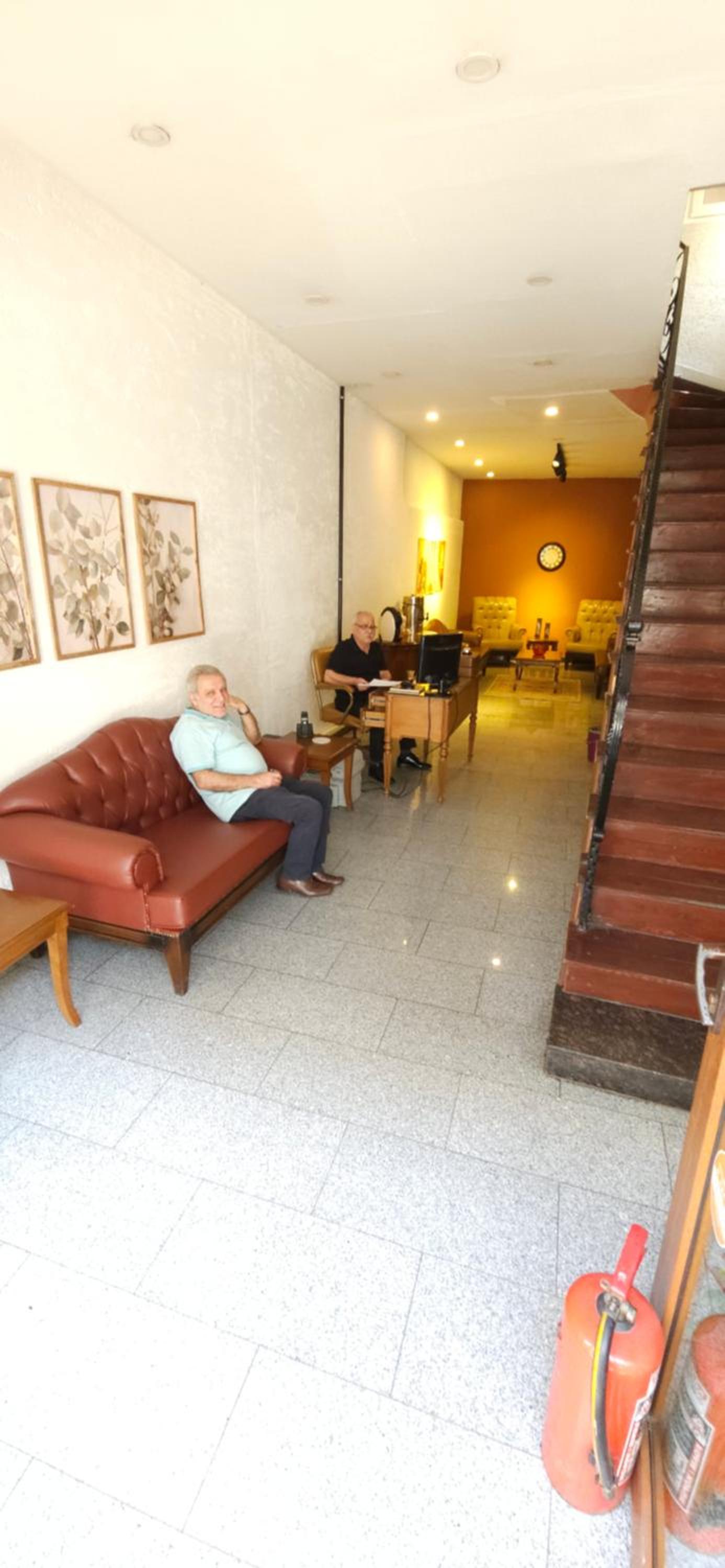 Unver Hotel Adana 14/25