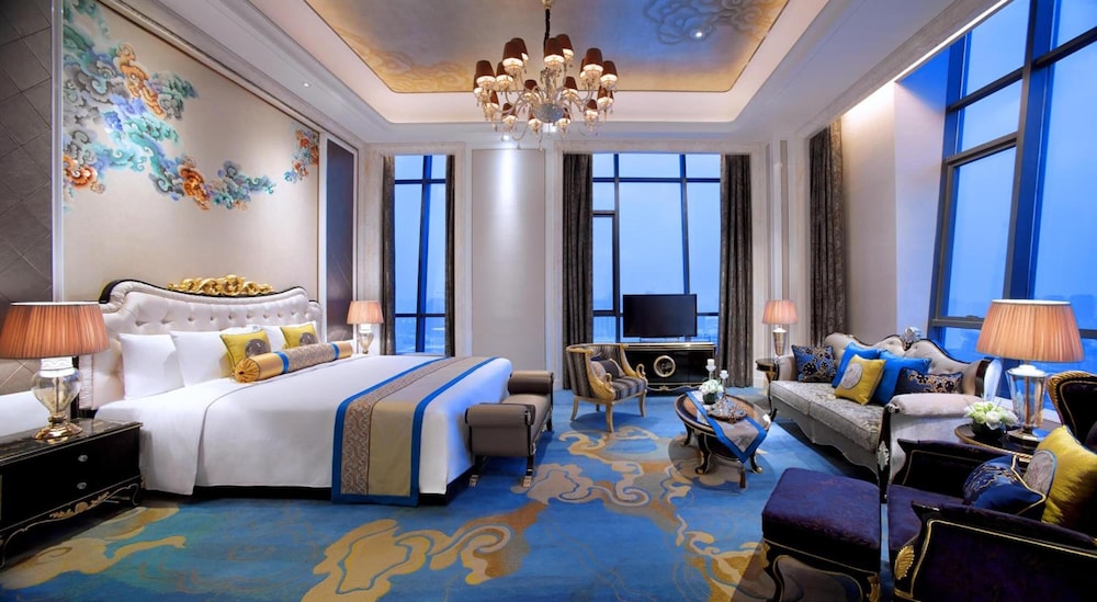 Wanda Vista Hohhot 26/65
