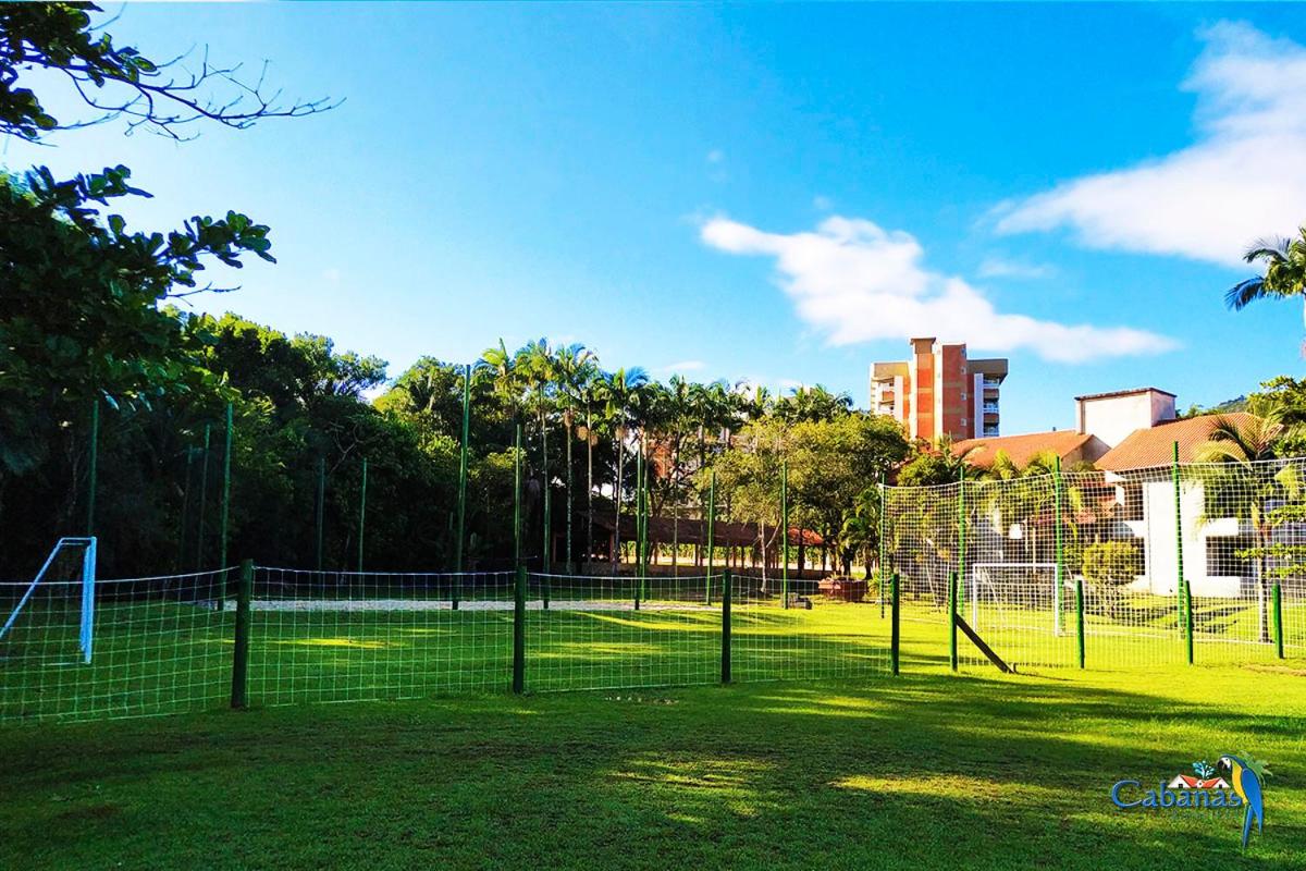 Cabanas Termas Hotel 11/42