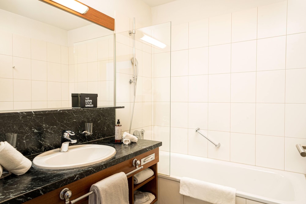elaya hotel steinplatte, Trademark by Wyndham 48/50
