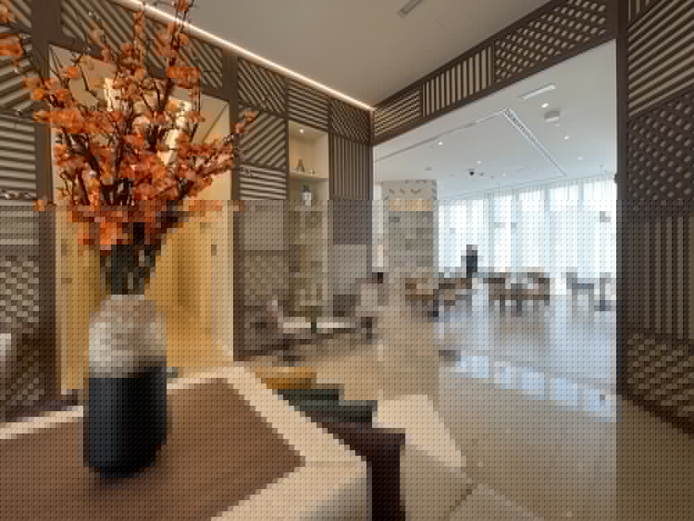 Pavilion Hotel Al Jaddaf Managed by Nooa 61/87