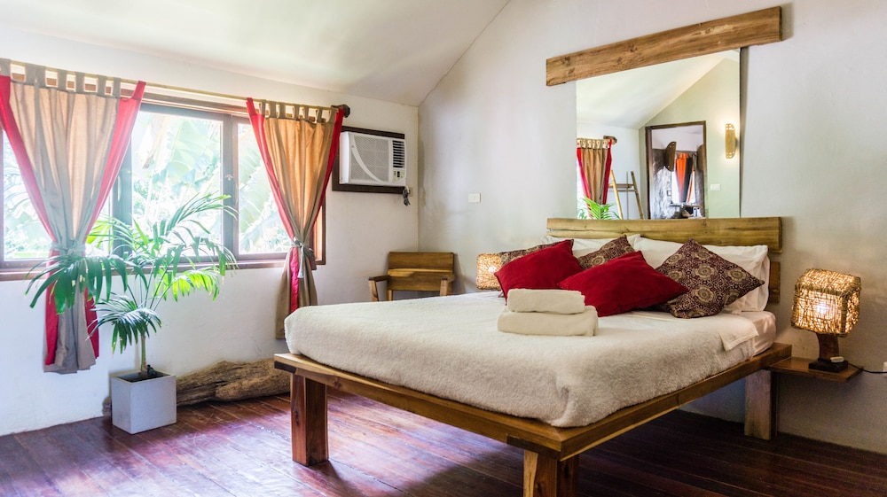 Bluemango Rooms & Villas 9/50