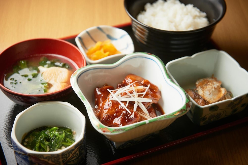 Hotel Select Inn Furukawa 25/41