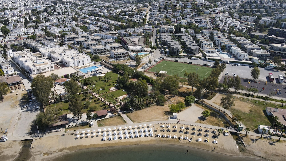 Smart Stay Beach 31/44