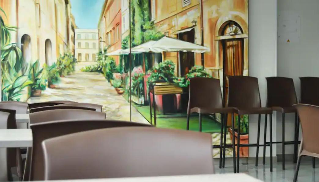 Hotel Fontana Di Trevi 40/50