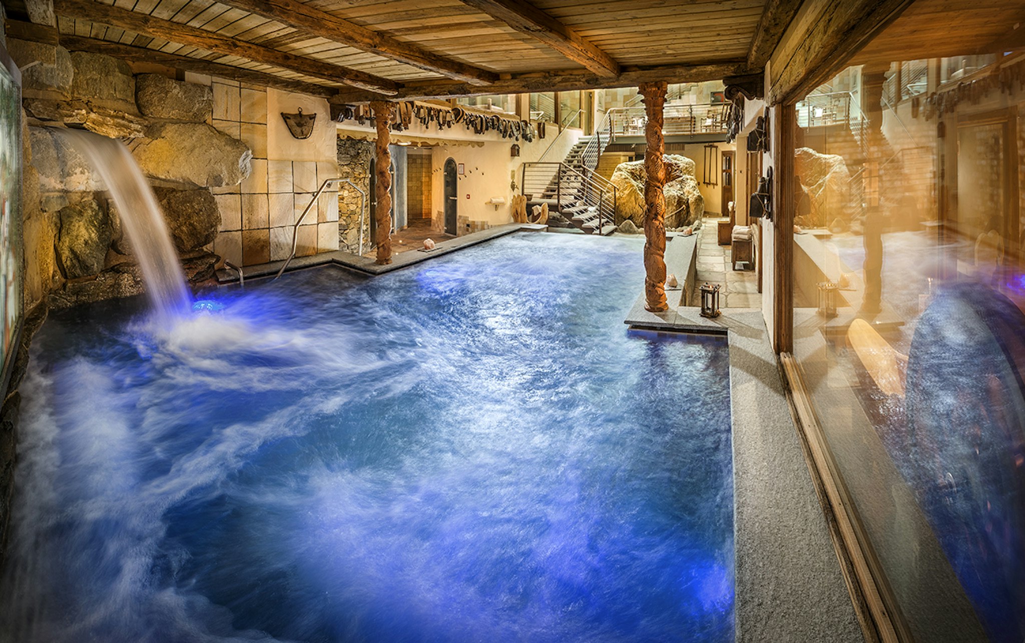 Bellevue Hotel And Spa 24/50