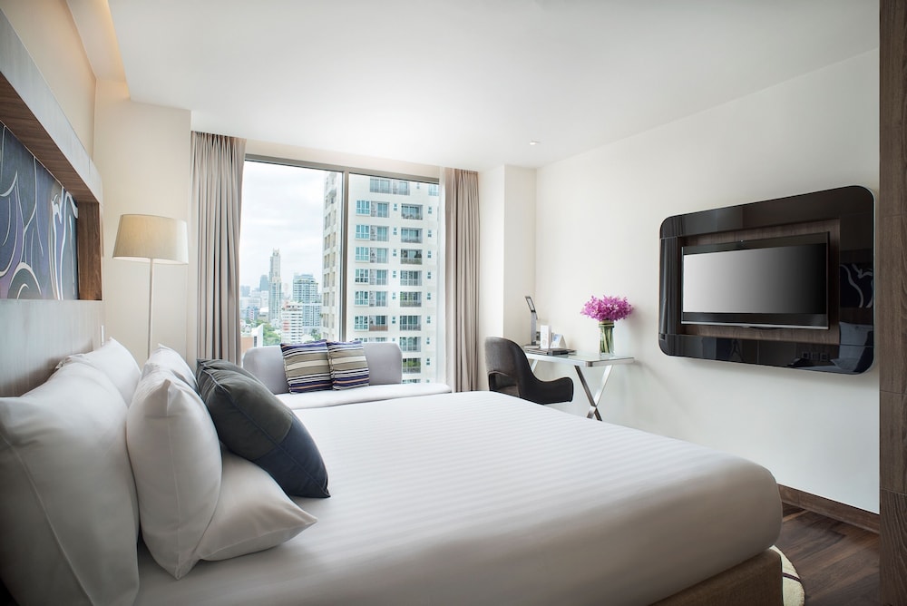 Novotel Bangkok Sukhumvit 20 34/77