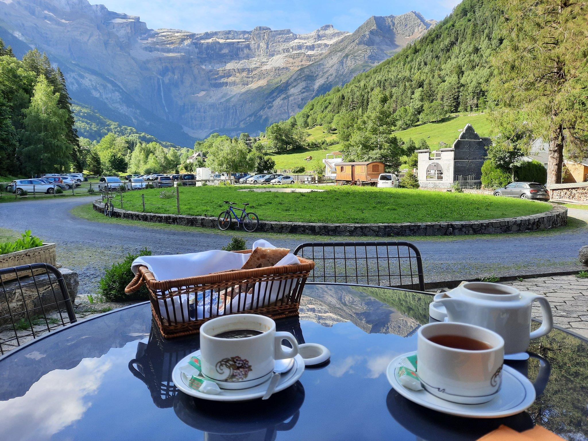Hotel Vignemale Gavarnie 13/24
