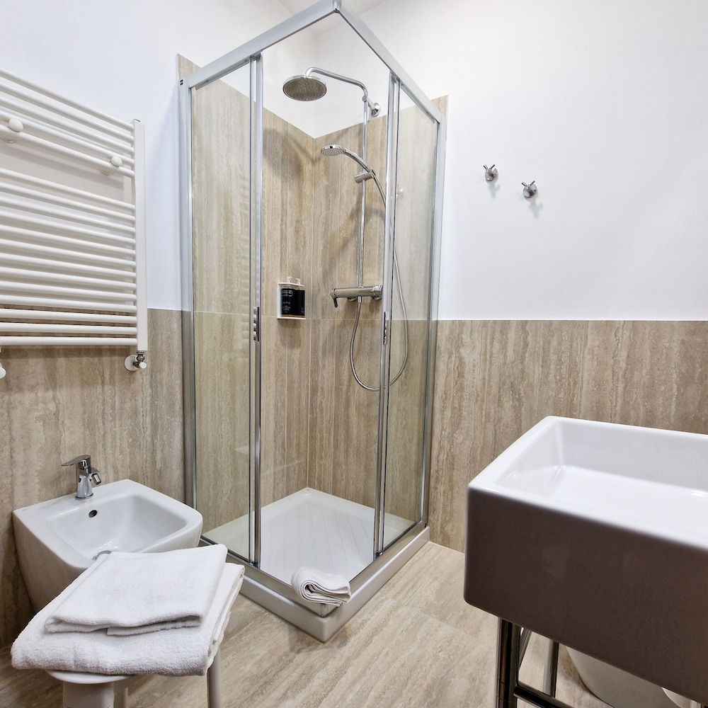 Boncompagni Suite 50/50