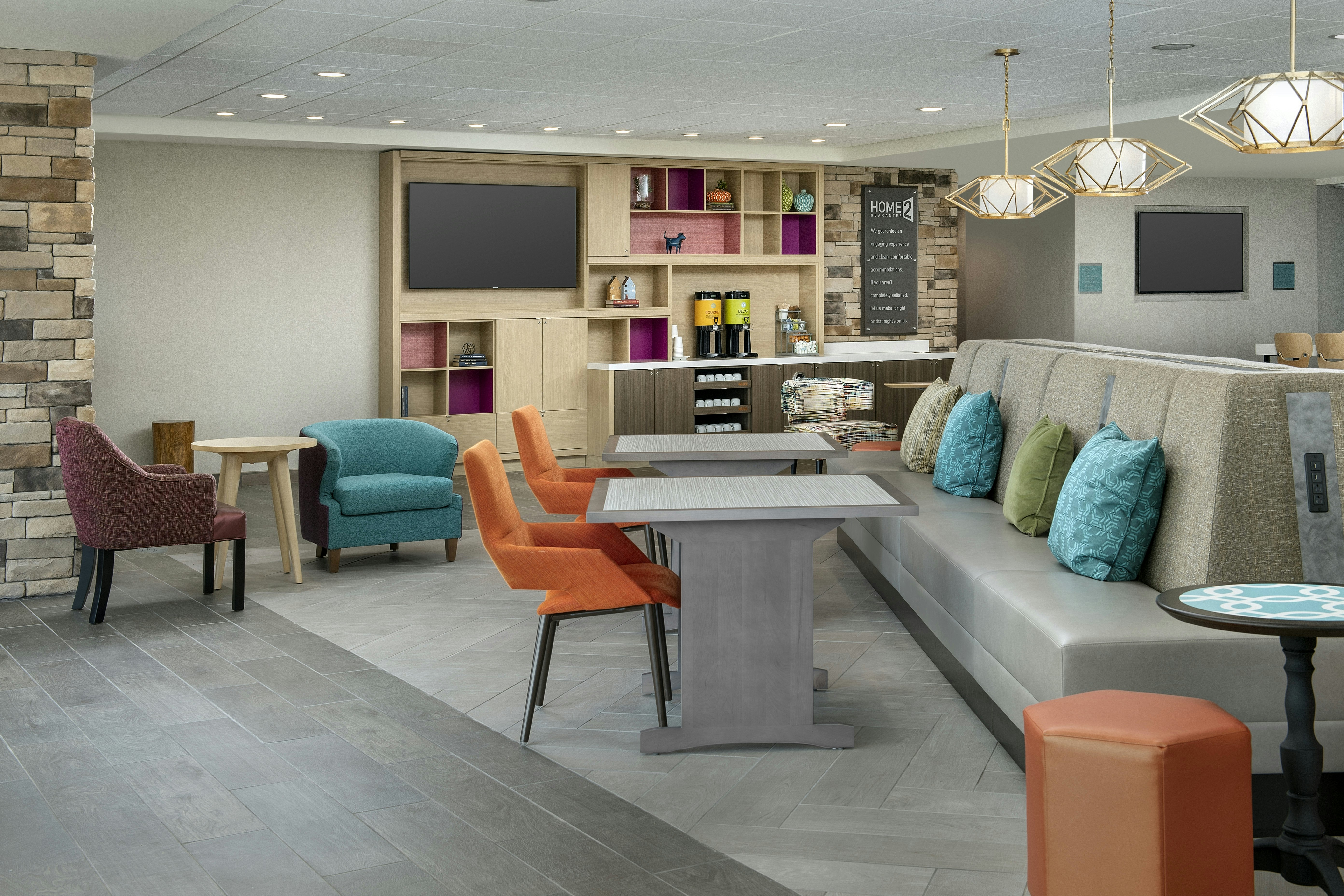 Home2 Suites by Hilton Columbus Polaris 7/16