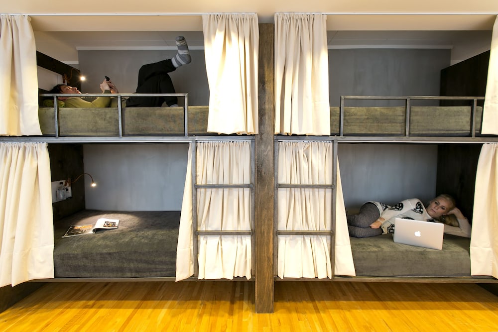 B14 Hostel 19/26