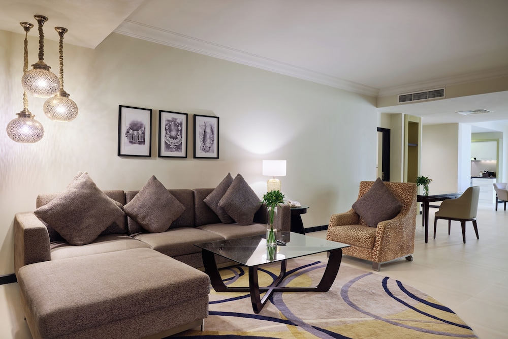 Gulf Executive Residence 29/48