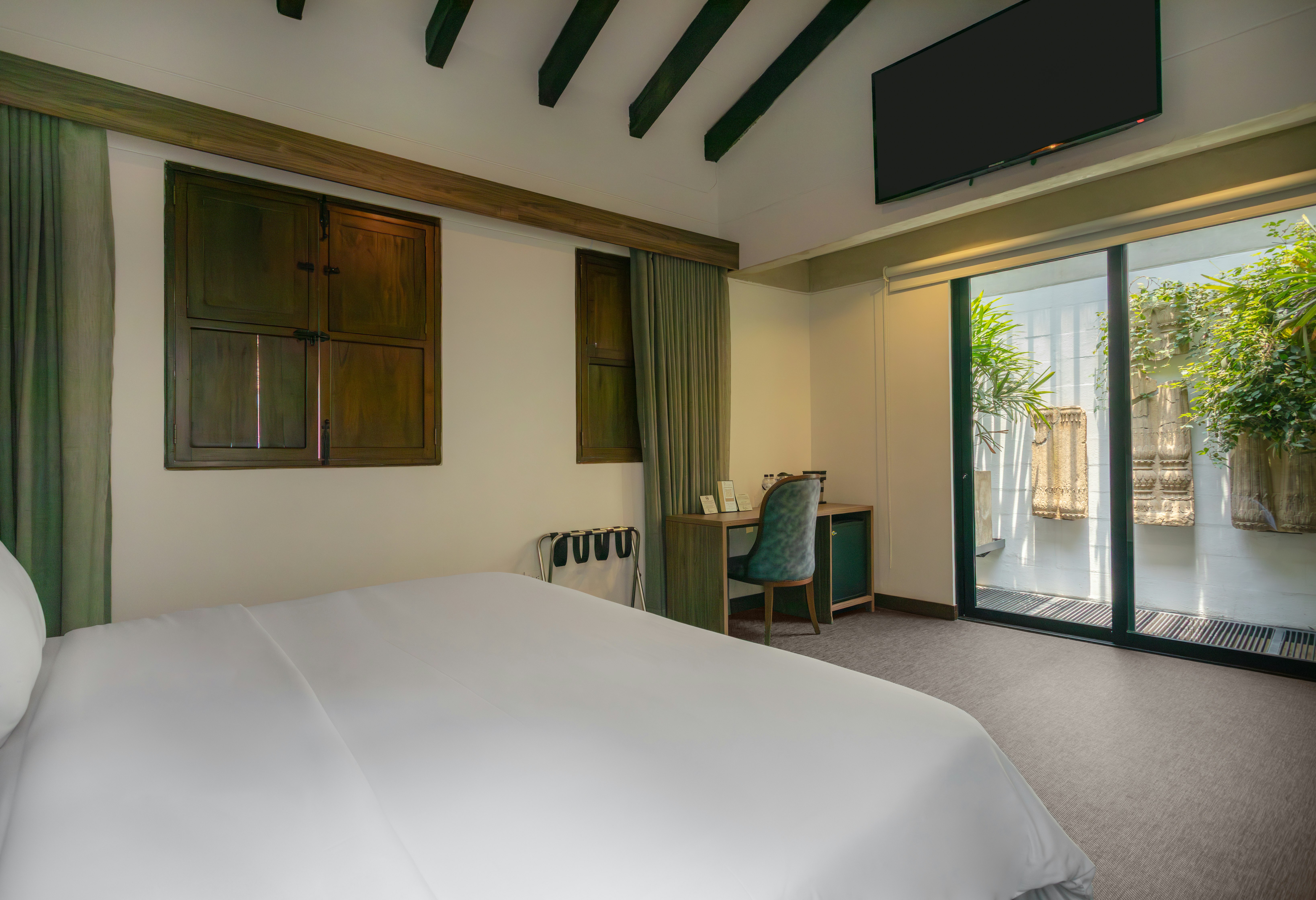 Alko Hotel Casa Nispero 9/50