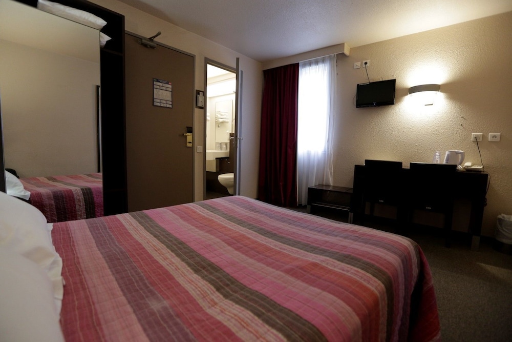 Hotel Au Petit Caporal 16/50