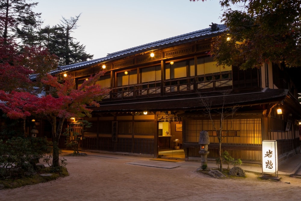 Iwaso 3/37