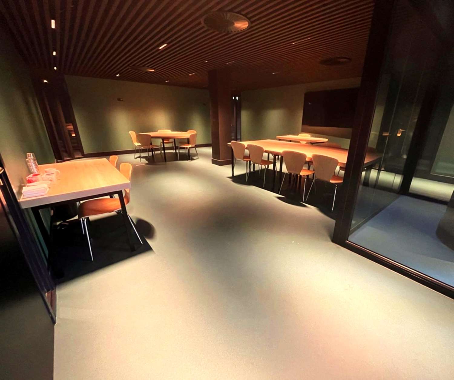 The Florian Amsterdam Schiphol Airport, WorldHotels Crafted 22/41